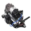 37206861882 Air Suspension Compressor Pump for