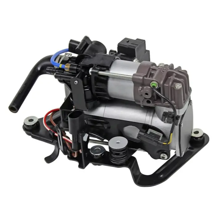 37206861882 Air Suspension Compressor Pump for