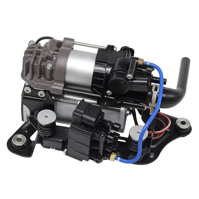 37206861882 Air Suspension Compressor Pump for