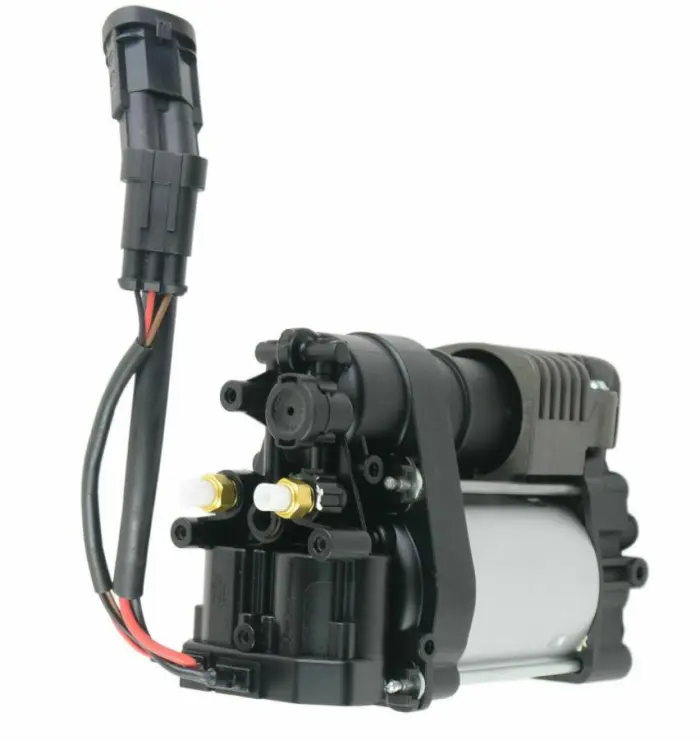 558813M000 Air Suspension Compressor Pump for 