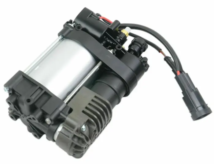 558813M000 Air Suspension Compressor Pump for 