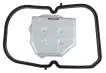 1262770295KIT Transmission Parts A/T Filter Kit for 