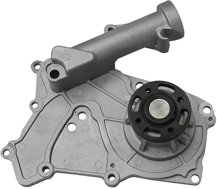 251003C120 Engine Parts Water Pump for HYUNDAI EQUUS (VI), EQUUS / CENTENNIAL (VI), KIA SORENTO I (JC)