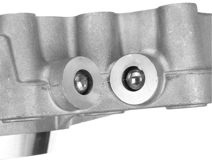 06J103166A Bridge Bracket,Camshaft for AUDI A6, VW TIGUAN, SEAT EXEO ST (3R5), SKODA SUPERB II Estate (3T5)