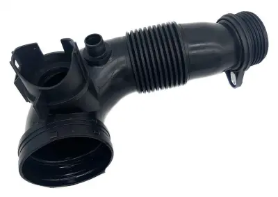 13717605638 Engine Parts Air Grid Hose for BMW 2 Coupe (F22, F87), X5 (F15, F85), X6 (F16, F86), 1 (F21), 5 Touring (F11), X1 (E84), 4 Coupe (F32, F82), X3 (F25), X4 (F26), 3 (F30, F80), Z4 Roadster (E89)
