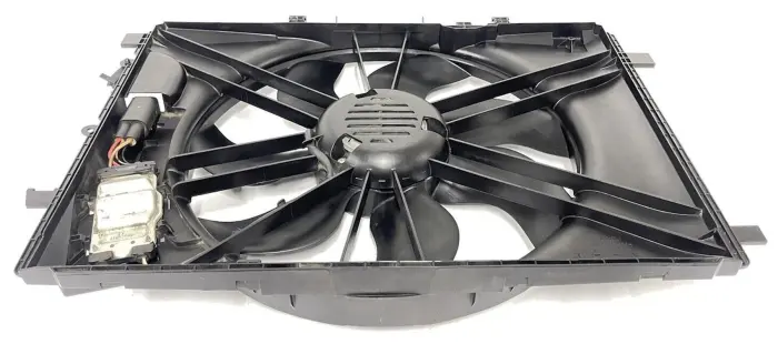 2045000193 Engine Parts Radiator Fan for