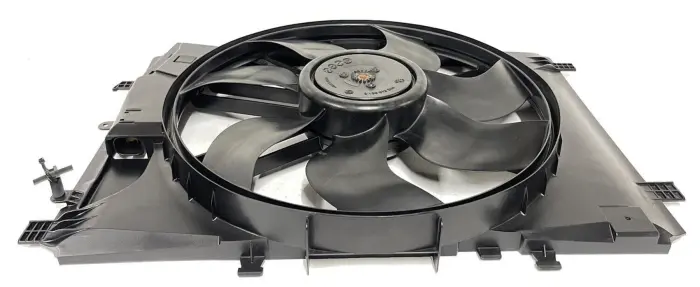 2045000193 Engine Parts Radiator Fan for