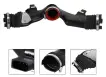 6420946397 Motorteile Luftgitterschlauch für MERCEDES-BENZ E-CLASS T-Model (S211), M-CLASS (W164), GL-CLASS (X164), R-CLASS (W251, V251), C-CLASS (W203), S-CLASS (W221), G-CLASS Cabrio (W463), CLS (C219), GLK-CLASS (X204), CLK (C209)