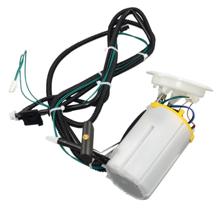 16146765822 Engine Parts Fuel Pump for BMW 5 (E60), 6 (E63)