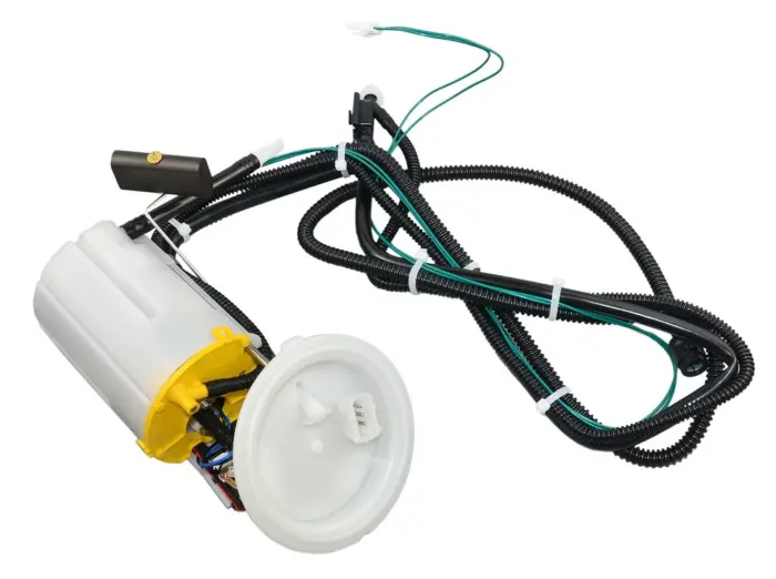 16146765822 Engine Parts Fuel Pump for BMW 5 (E60), 6 (E63)