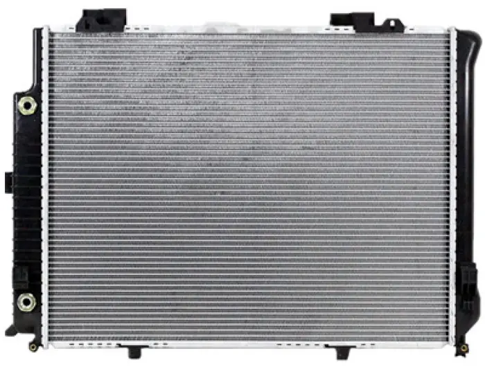 2105006603 Engine Parts Radiator for MERCEDES-BENZ E-CLASS (W210)