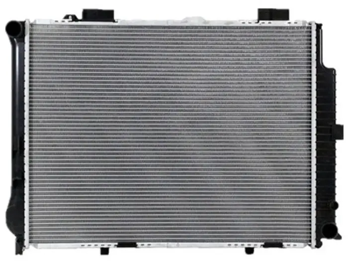 2105006603 Engine Parts Radiator for MERCEDES-BENZ E-CLASS (W210)