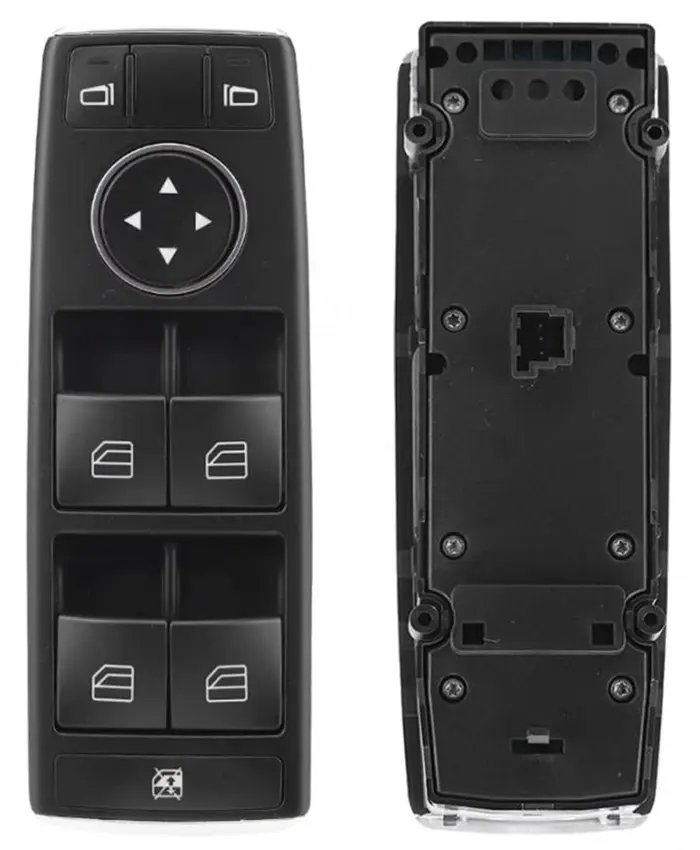 2048703458 Window Switch for MERCEDES-BENZ E-CLASS Coupe (C207), C-CLASS (W204), GLK-CLASS (X204)