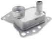 2711880301 Engine Parts Oil Cooler for MERCEDES-BENZ C-CLASS (W204), SLK (R172), E-CLASS Coupe (C207)