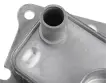 2711880301 Engine Parts Oil Cooler for MERCEDES-BENZ C-CLASS (W204), SLK (R172), E-CLASS Coupe (C207)