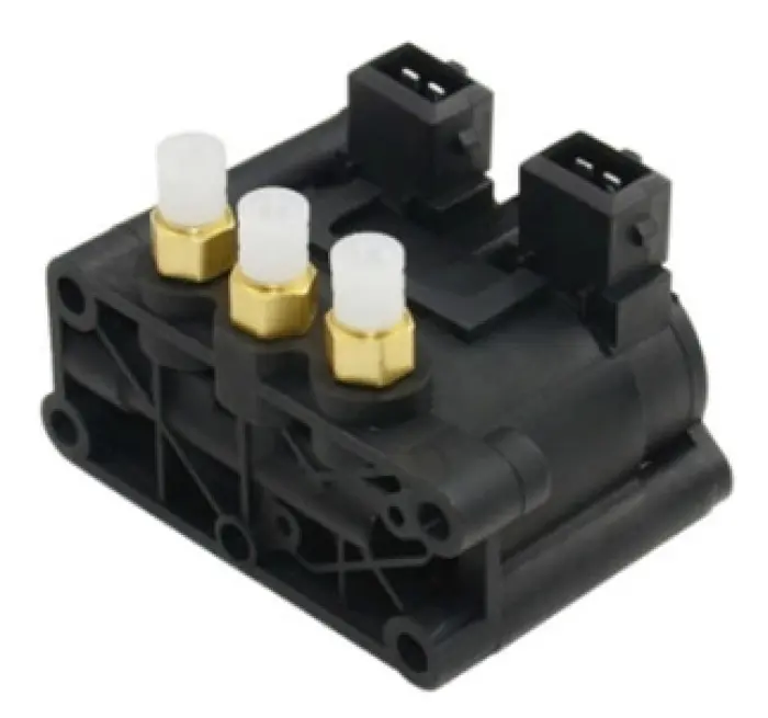 4722525610 Air Suspension Parts Air Spring Solenoid Valve Block for BMW 7 (E65, E66, E67), X5 (E53), 5 (E39)