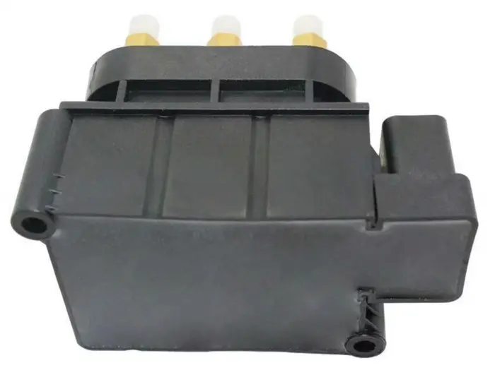 0993200058 Air Suspension Parts Air Spring Solenoid Valve Block for