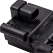 2513200158 Air Suspension Parts Air Spring Solenoid Valve Block for