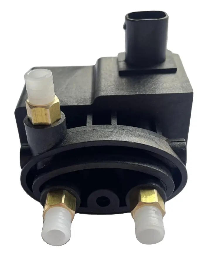 6393280030 Air Suspension Parts Solenoid Airmatic Valve Block for MERCEDES-BENZ VITO / MIXTO Van (W639), V-CLASS (W639)