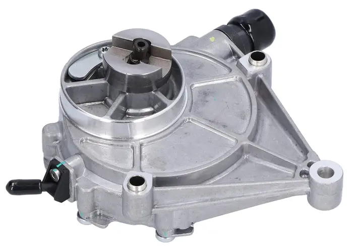 11667640279 Vacuum Pump, Brake System for BMW X4 (F26), Z4 Roadster (E89), X1 (E84), 3 (F30, F80), X3 (F25), 1 (F21), 5 Touring (F11)