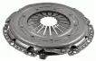 124017810 Transmission Parts Clutch Pressure Plate for BMW Z3 Roadster (E36), 5 (E39), 7 (E38), 3 Coupe (E36)