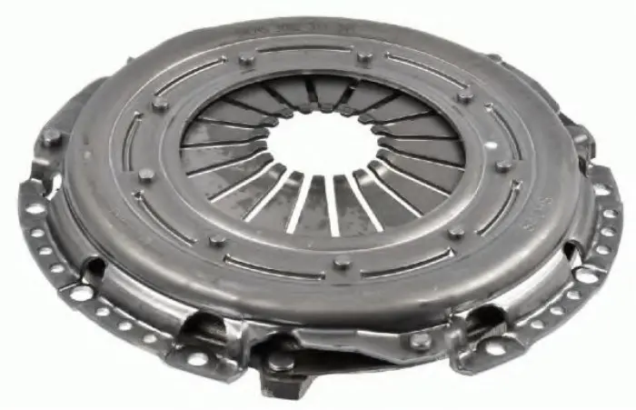 124017810 Transmission Parts Clutch Pressure Plate for BMW Z3 Roadster (E36), 5 (E39), 7 (E38), 3 Coupe (E36)