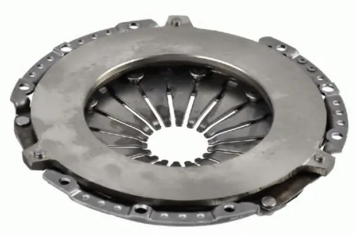 124017810 Transmission Parts Clutch Pressure Plate for BMW Z3 Roadster (E36), 5 (E39), 7 (E38), 3 Coupe (E36)