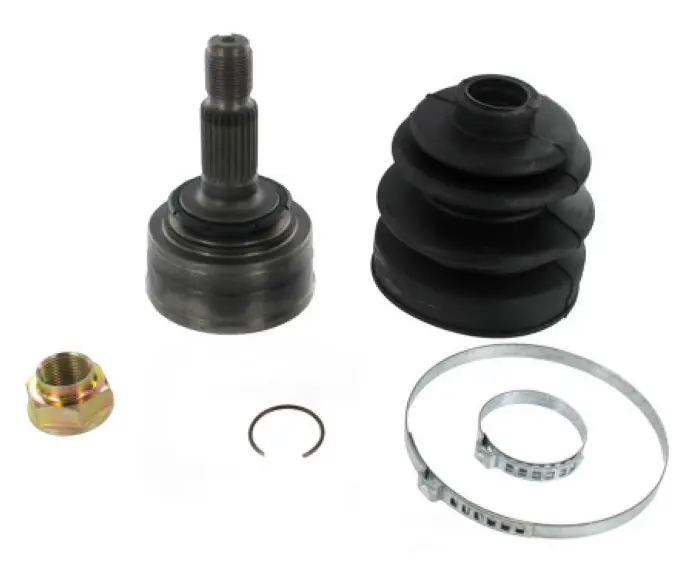 HO31 Transmission Parts C.V Joint for HONDA CIVIC II Shuttle (EE), CIVIC Mk II Shuttle (EE), ROVER 200 Coupe (XW)