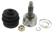 HO19 Transmission Parts C.V Joint for HONDA ACCORD Mk V (CE, CF_, CD), ACCORD Mk V Aerodeck (CE), ACCORD Mk V (CC, CD), ACCORD IV Aerodeck (CB), ACCORD IV (CB), PRELUDE III (BA)