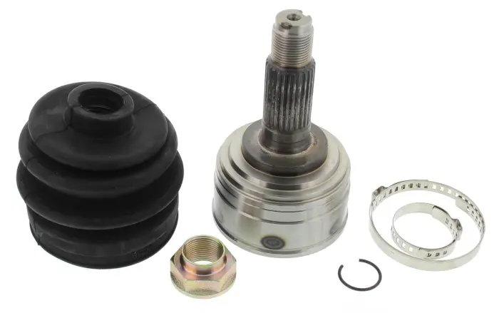 HO19 Transmission Parts C.V Joint for HONDA ACCORD Mk V (CE, CF_, CD), ACCORD Mk V Aerodeck (CE), ACCORD Mk V (CC, CD), ACCORD IV Aerodeck (CB), ACCORD IV (CB), PRELUDE III (BA)