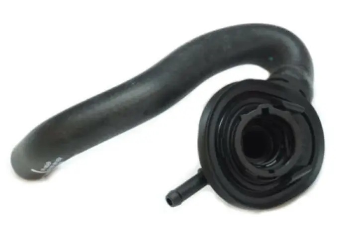 2038300396 Engine Parts Crankcase Breather Hose for