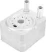 038117021A Engine Parts Oil Cooler for AUDI A5, VW TOUAREG, MITSUBISHI GALANT FORTIS VIII Sportback (CX_A), LANCER EX VII, SEAT EXEO ST (3R5), SKODA SUPERB II Estate (3T5)