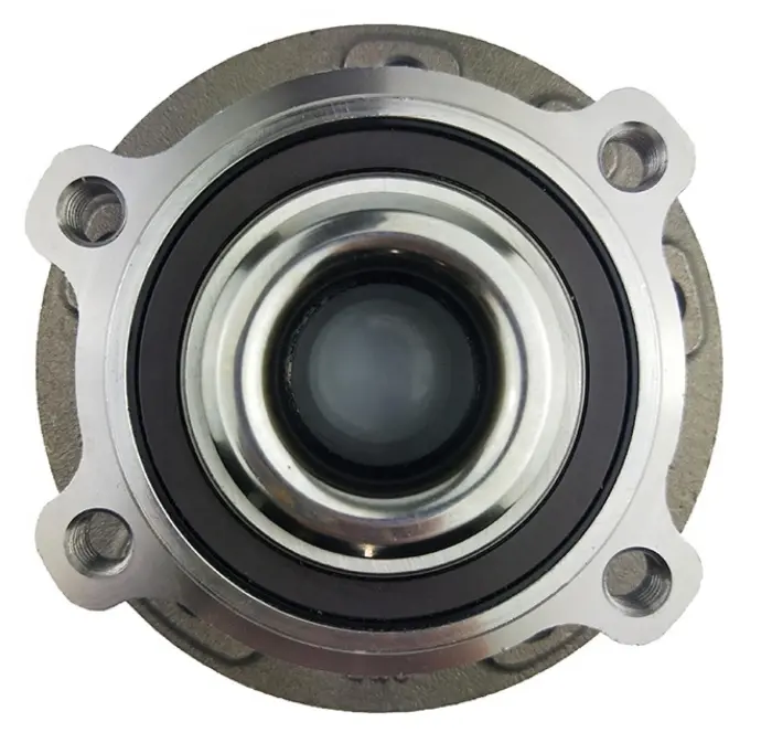 675000062 Transmission Parts Wheel Hub for MASERATI GHIBLI III (M157), QUATTROPORTE VI