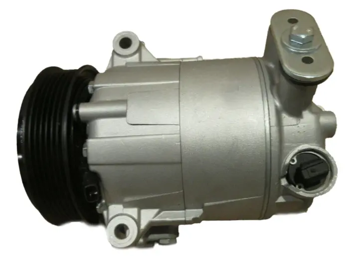 308716 Compressor for MASERATI LEVANTE SUV (M161), GHIBLI III (M157)