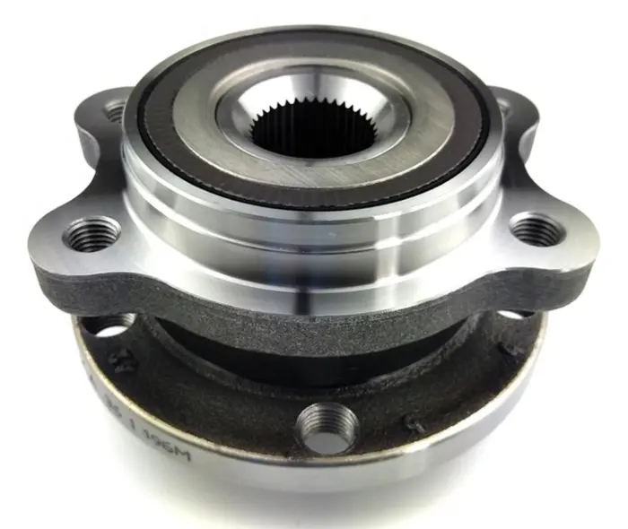 3W0407613E Transmission Parts Wheel Bearing Back for BENTLEY CONTINENTAL Coupe (3W_, 393), CONTINENTAL Convertible (3W_, 394), FLYING SPUR (4W_), CONTINENTAL FLYING SPUR (3W_)