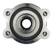 3W0407613E Transmission Parts Wheel Bearing Back for BENTLEY CONTINENTAL Coupe (3W_, 393), CONTINENTAL Convertible (3W_, 394), FLYING SPUR (4W_), CONTINENTAL FLYING SPUR (3W_)