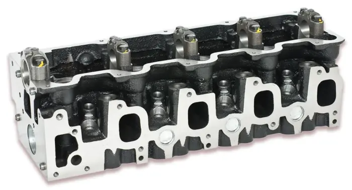 1110154111 Engine Parts Cylinder Head for VW TARO, TOYOTA HIACE IV Bus (__H1_, __H2_), QUANTUM IV Bus (__H1_