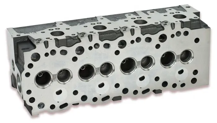 1110154111 Engine Parts Cylinder Head for VW TARO, TOYOTA HIACE IV Bus (__H1_, __H2_), QUANTUM IV Bus (__H1_