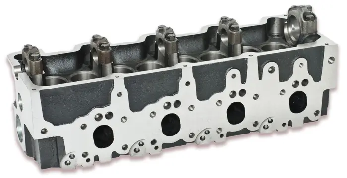 1110154111 Engine Parts Cylinder Head for VW TARO, TOYOTA HIACE IV Bus (__H1_, __H2_), QUANTUM IV Bus (__H1_