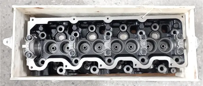 1110154111 Engine Parts Cylinder Head for VW TARO, TOYOTA HIACE IV Bus (__H1_, __H2_), QUANTUM IV Bus (__H1_