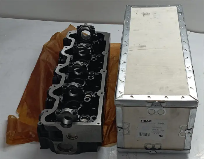 1110154111 Engine Parts Cylinder Head for VW TARO, TOYOTA HIACE IV Bus (__H1_, __H2_), QUANTUM IV Bus (__H1_