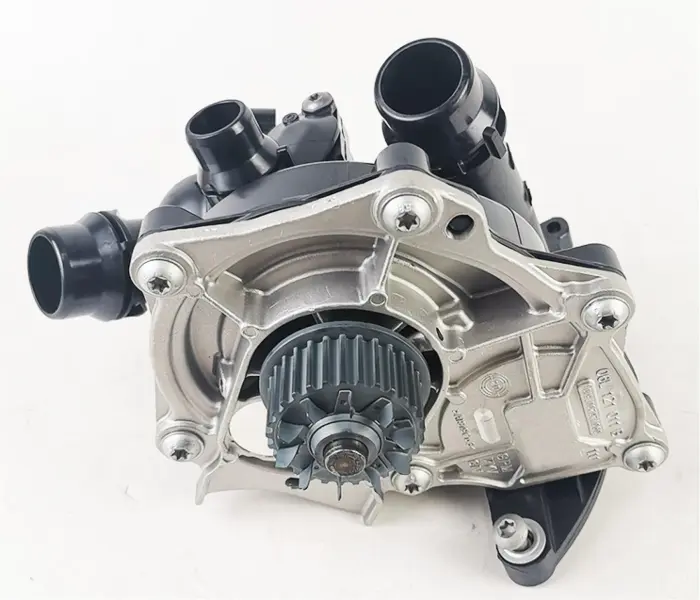 06K121111SK1 Engine Parts Water Pump for 