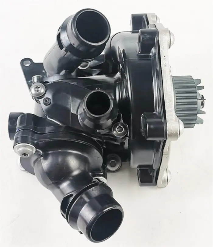 06K121111SK1 Engine Parts Water Pump for 