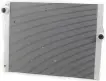 17117570093 Engine Parts Radiator for BMW 7 (F01, F02, F03, F04)