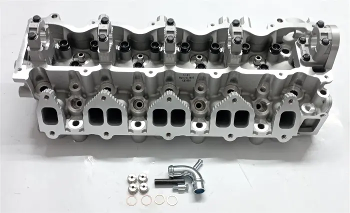 WL1110100E Engine Parts Cylinder Head for FORD RANGER (ER, EQ, R_), RANGER (TU_, ER, EQ, R_), RAN, MAZDA B-SERIE (UN), B-SERIES (UN), B2500 FIGHTER (UN), P