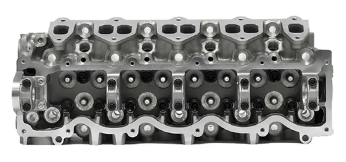 WL1110100E Engine Parts Cylinder Head for FORD RANGER (ER, EQ, R_), RANGER (TU_, ER, EQ, R_), RAN, MAZDA B-SERIE (UN), B-SERIES (UN), B2500 FIGHTER (UN), P