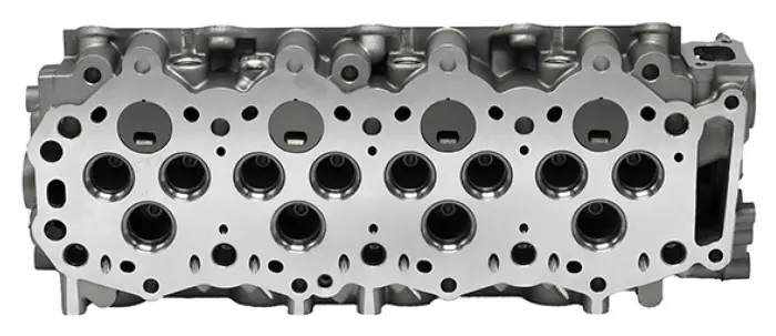 WL1110100E Engine Parts Cylinder Head for FORD RANGER (ER, EQ, R_), RANGER (TU_, ER, EQ, R_), RAN, MAZDA B-SERIE (UN), B-SERIES (UN), B2500 FIGHTER (UN), P