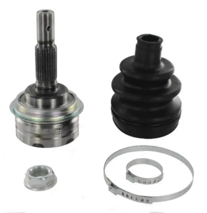 TO08 Transmission Parts C.V Joint for TOYOTA CARINA E VI Sportswagon (_T19_), CARINA E VI (_T19_), CELICA Coupe (_T16_)