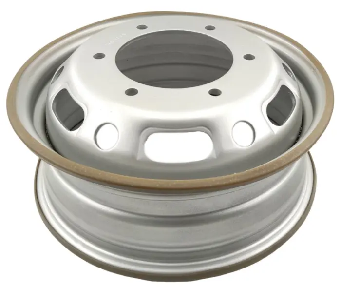 0014013602 Transmission Parts Wheel Hub for