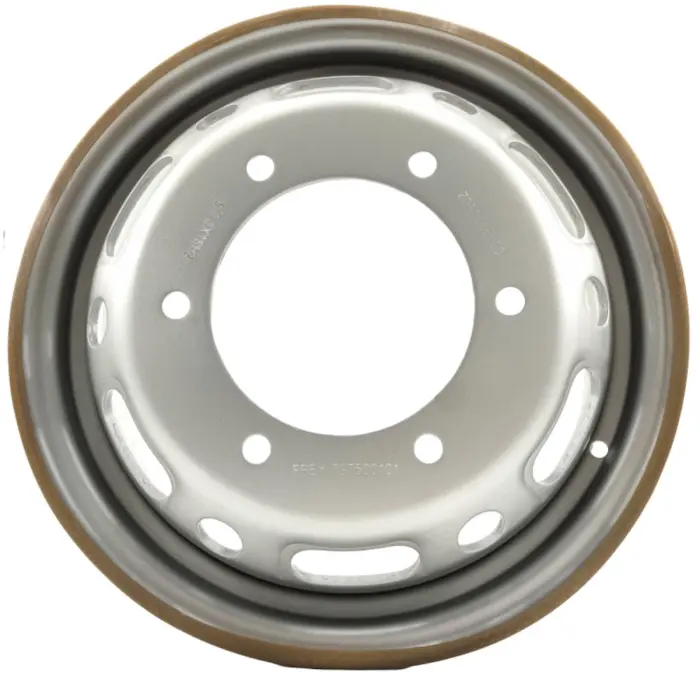 0014013602 Transmission Parts Wheel Hub for